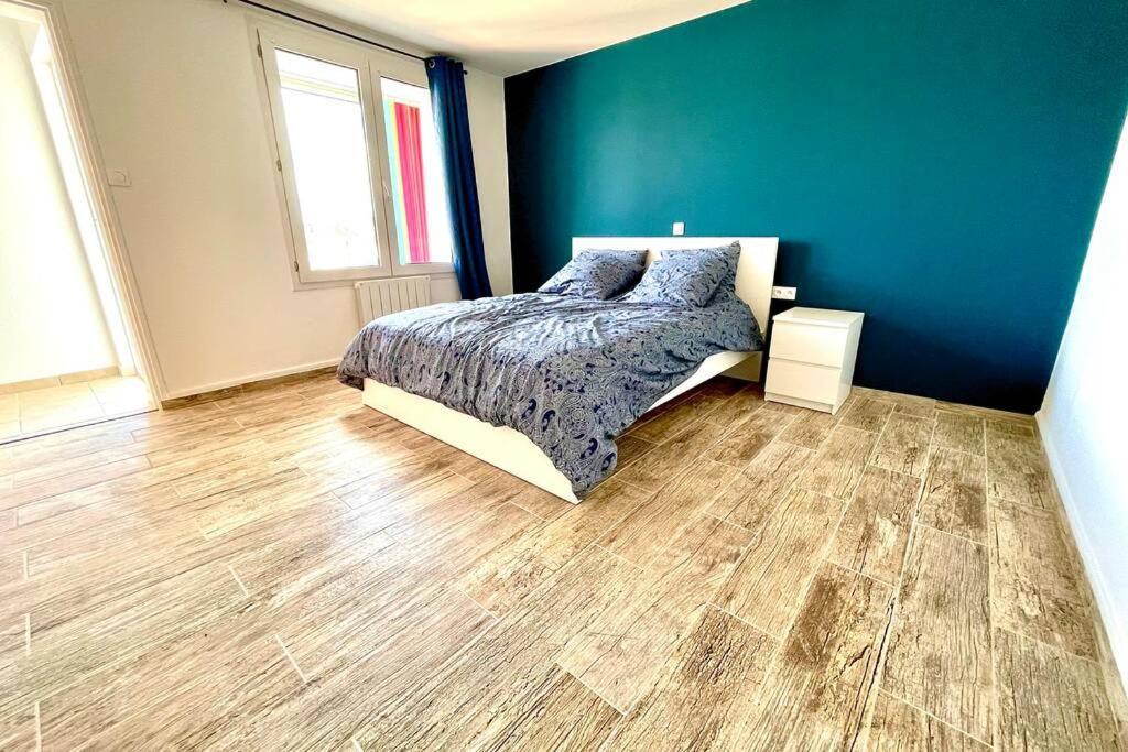 Art Spa Des Cevennes “ Jacuzzi ” Branoux-les-Taillades Екстериор снимка
